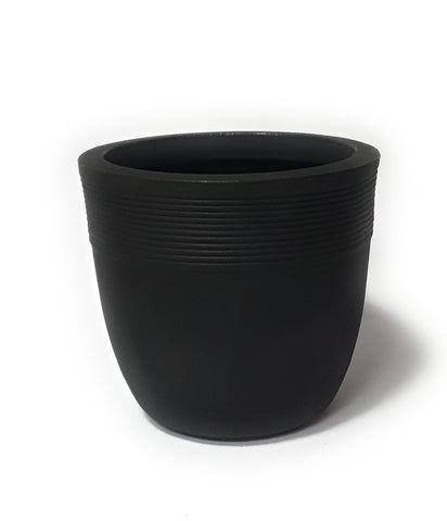 Small Iris Pot Small Iris Pot