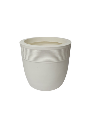 Small Iris Pot Small Iris Pot
