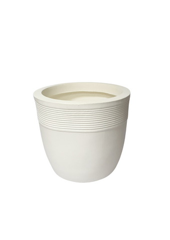 Small Iris Pot Small Iris Pot
