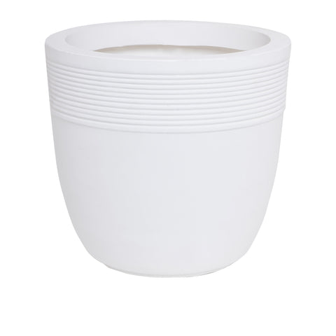 Small Iris Pot Small Iris Pot