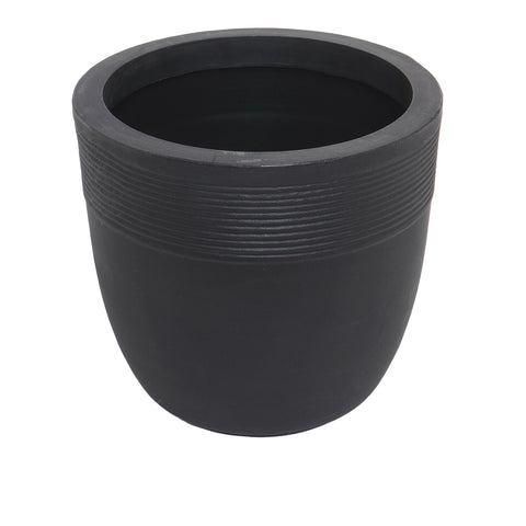 Small Iris Pot Small Iris Pot