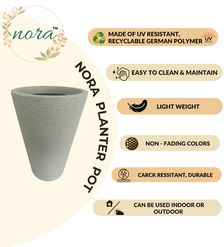 Aura Ring Pot Aura Ring Pot