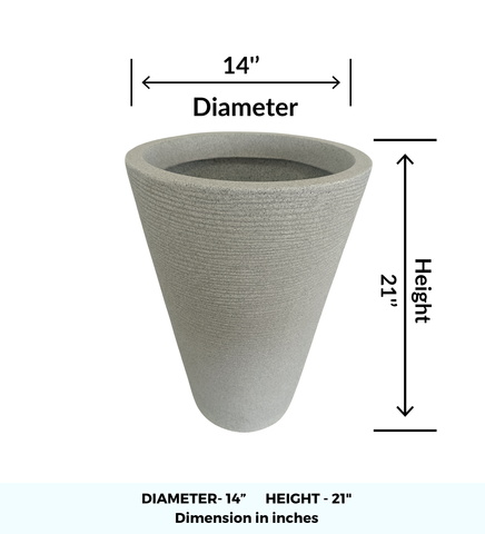 Aura Ring Pot Aura Ring Pot