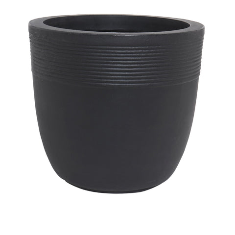 Small Iris Pot Small Iris Pot