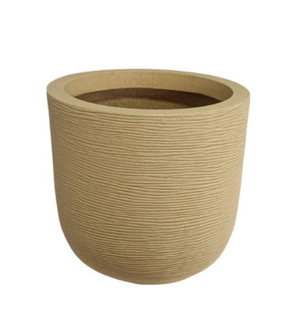 Big Iris Round Pot - 16'' Big Iris Round Pot - 16''