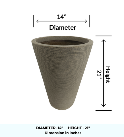 Aura Ring Pot Aura Ring Pot