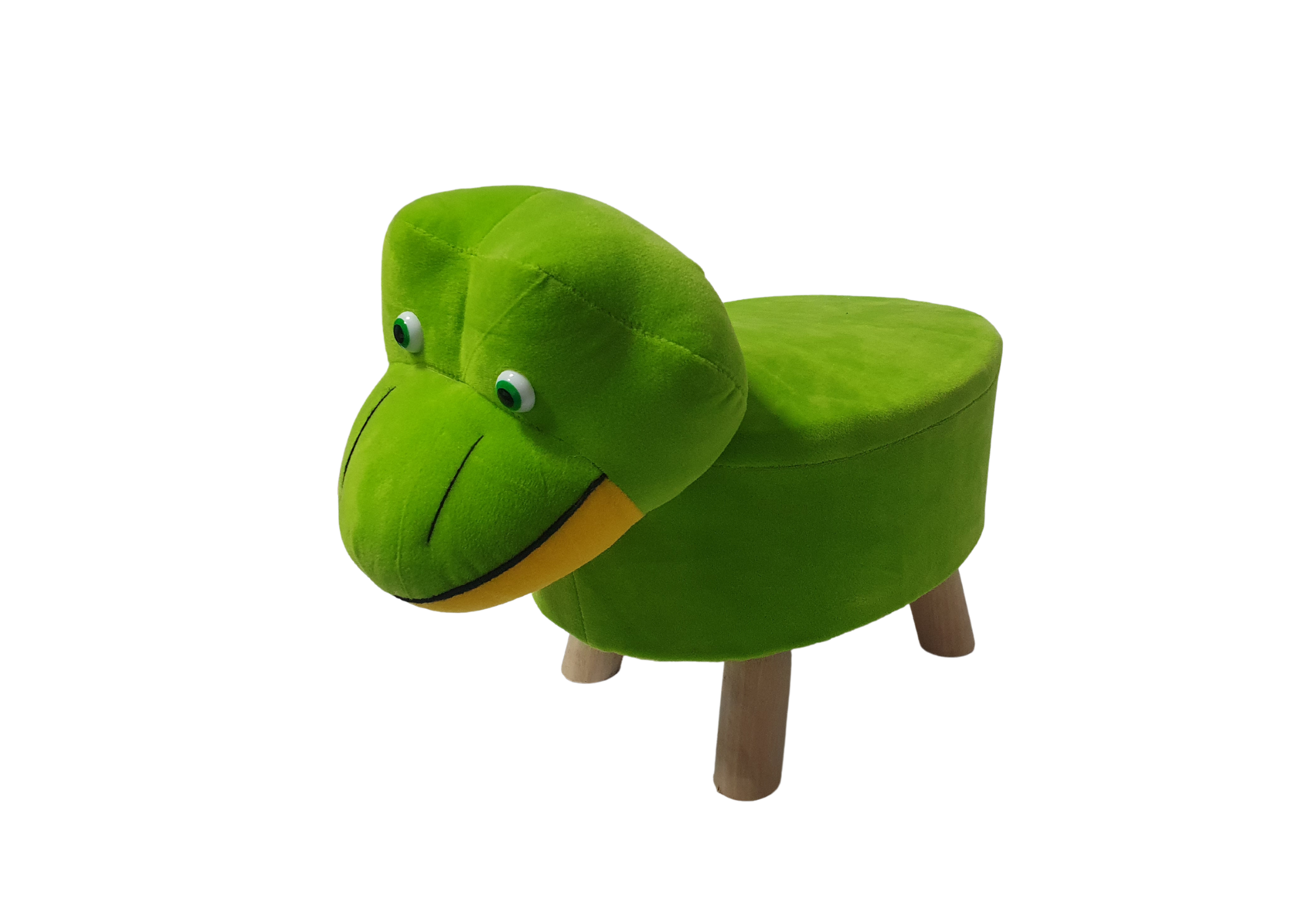 Frog Stool