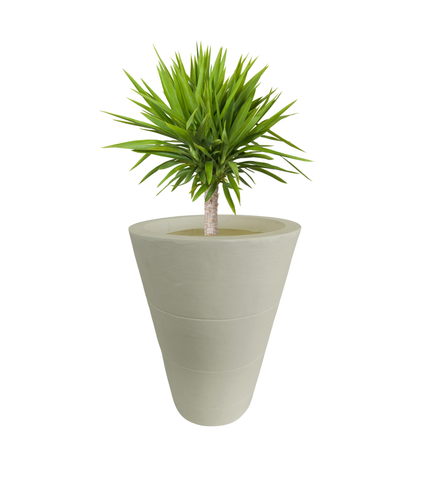 Three Ring Pot