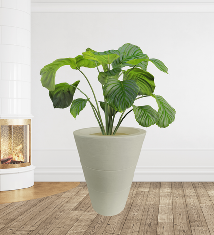 Three Ring Pot
