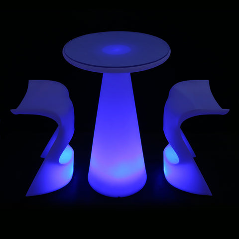 Illumina LED Bar Furniture Set