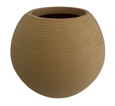 Small Juniper Pot
