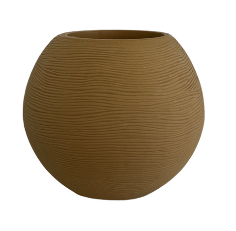 Small Juniper Pot