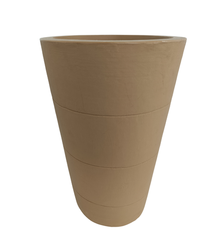 Three Ring Pot
