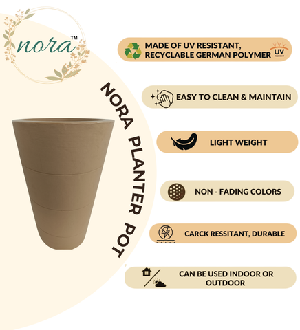 Three Ring Pot