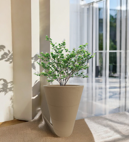 Three Ring Pot