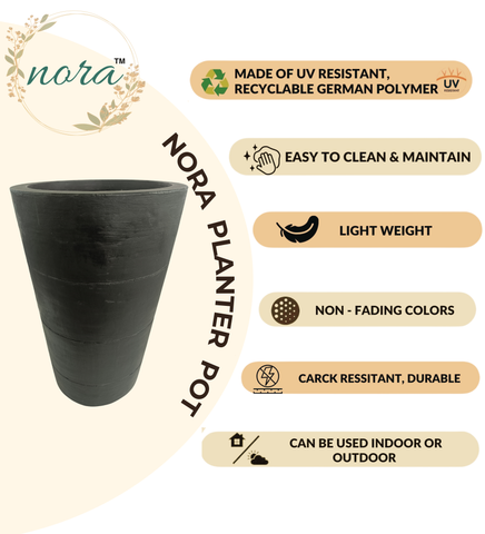 Three Ring Pot