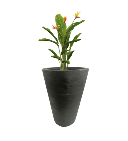 Three Ring Pot