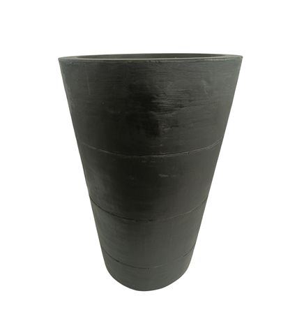 Three Ring Pot