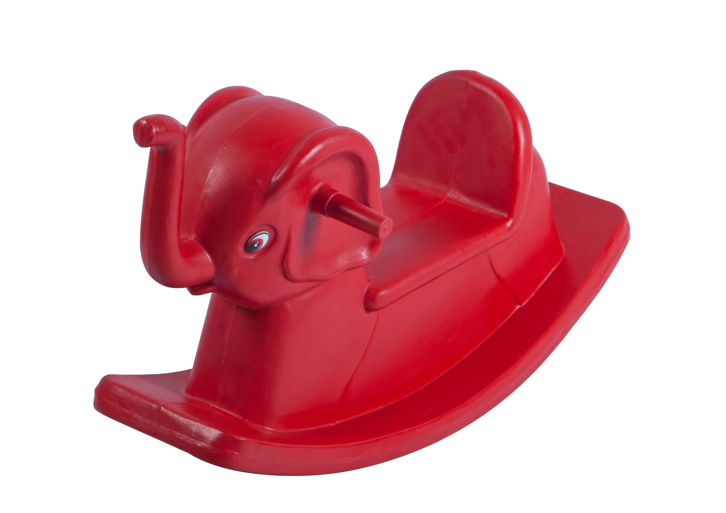 Kids Elephant Rocker – Nora