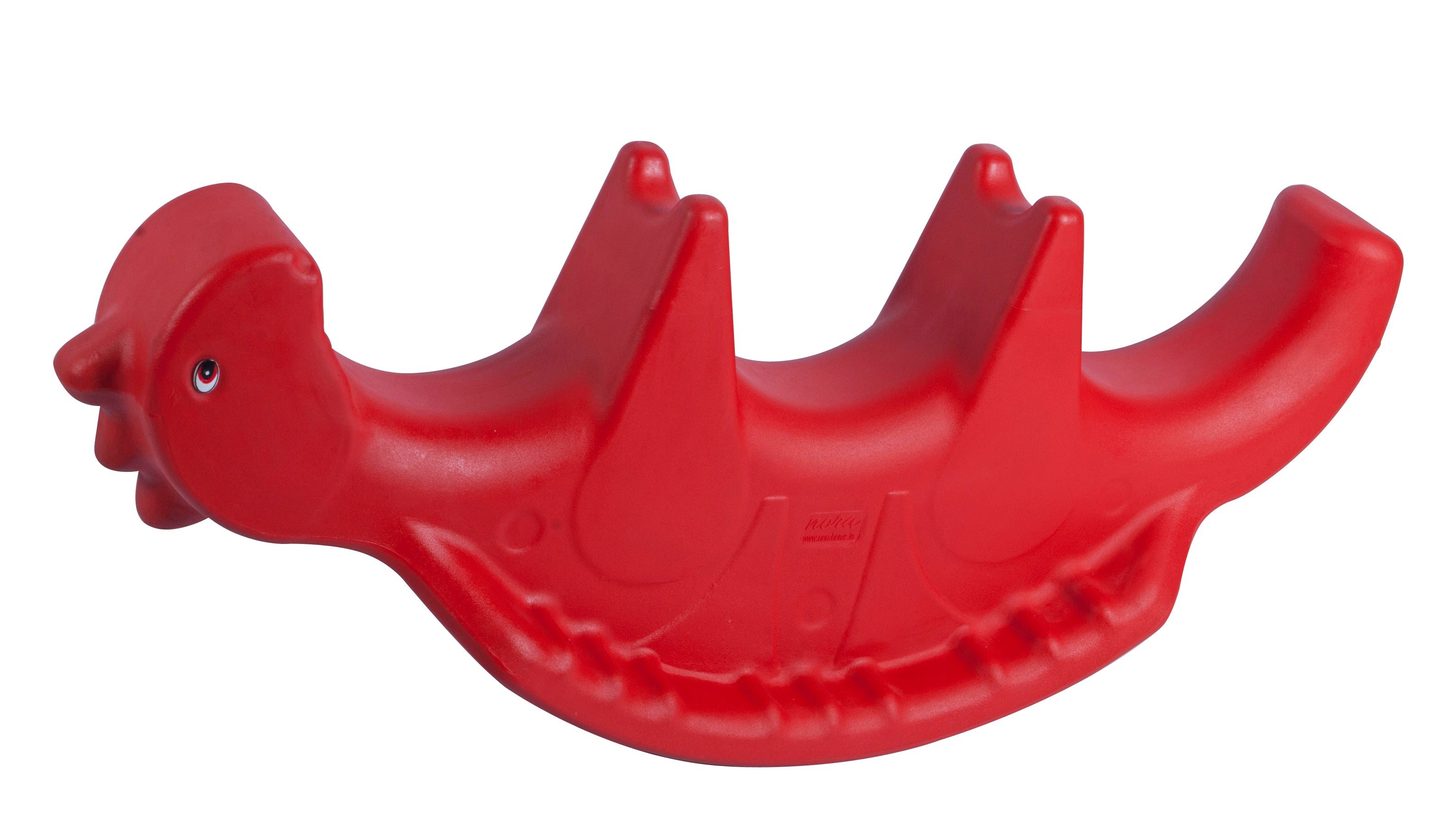 Kids Dino Rocker – Nora