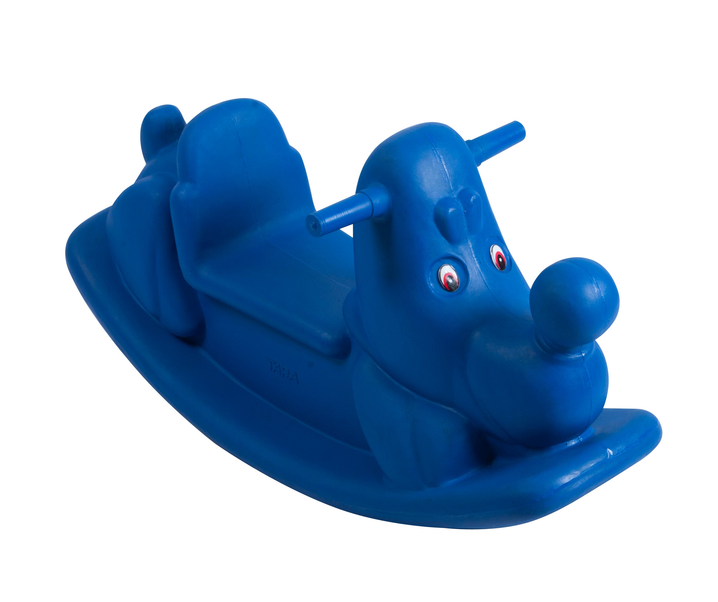 Kids Dog Rocker – Nora Homes