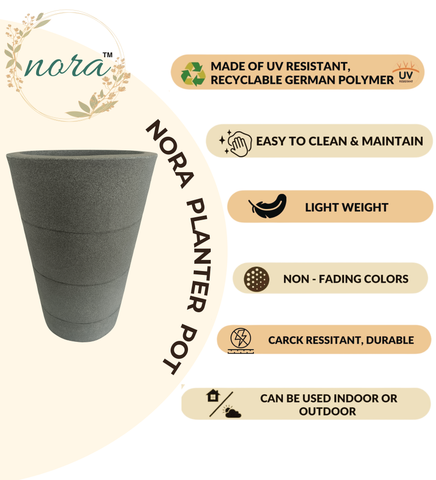 Three Ring Pot