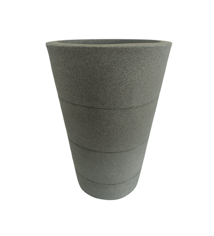Three Ring Pot