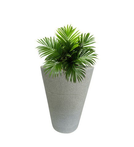 Three Ring Pot