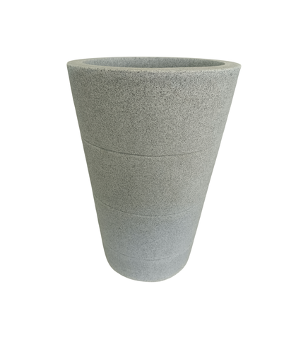 Three Ring Pot