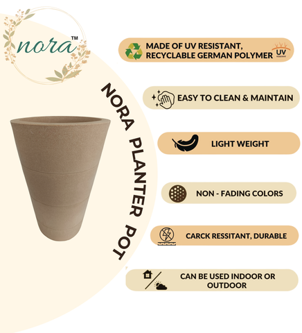 Three Ring Pot