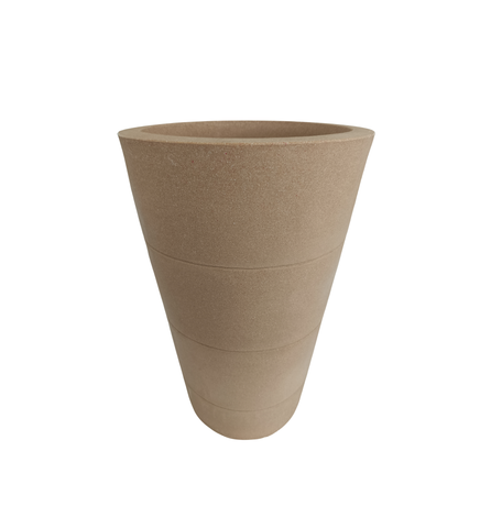 Three Ring Pot