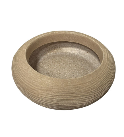 Lotus Tube Pot