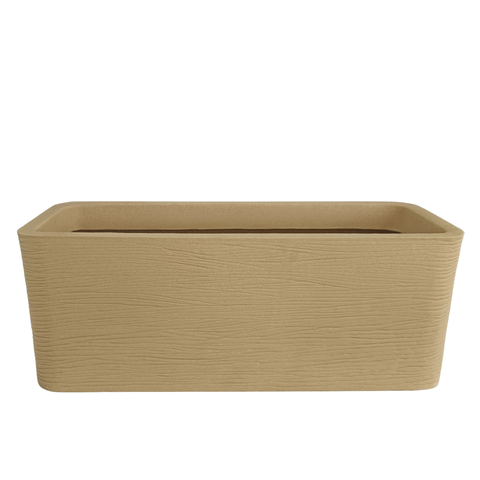 Rectangle Pot - 36