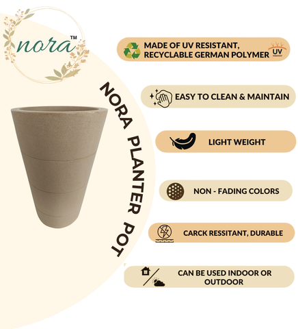 Three Ring Pot