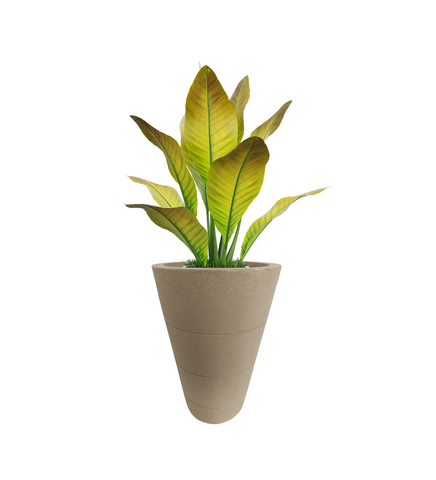 Three Ring Pot
