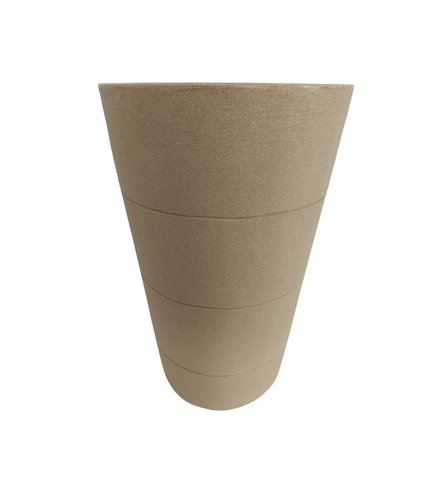 Three Ring Pot