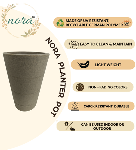 Three Ring Pot