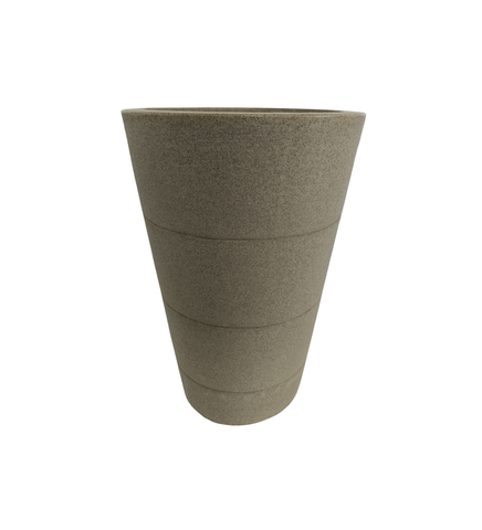 Three Ring Pot