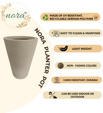 Three Ring Pot