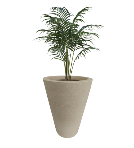 Three Ring Pot