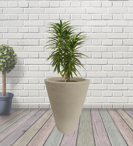 Three Ring Pot