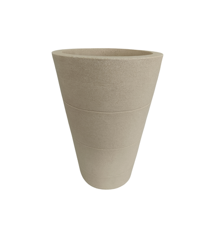 Three Ring Pot