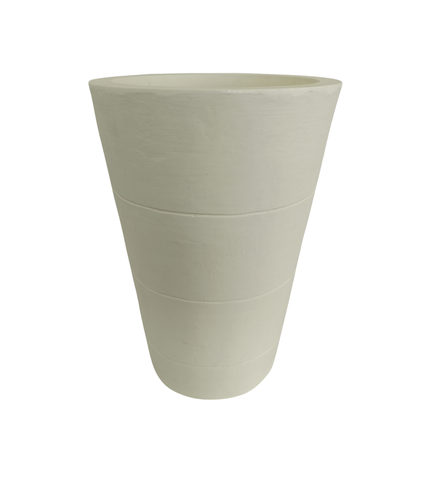Three Ring Pot